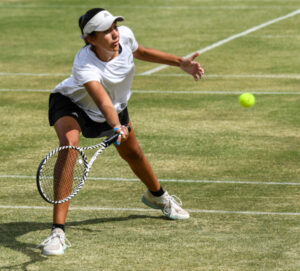 Rohan Gregg Memorial Labour Day Tournament results