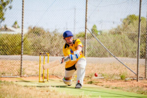 Red Cliffs Cricket Association open Bendigo Country Week with loss