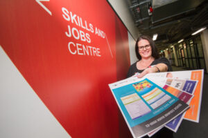 SuniTAFE launches Bridge the Gap program