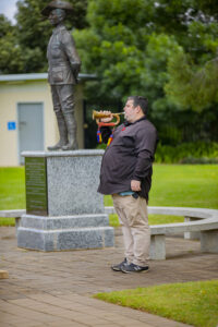 Mildura remembers past sacrifices