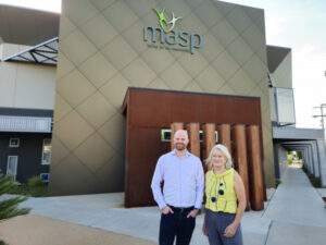 Raising the roof: council and agencies join in housing push