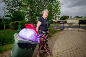 Utopian waste target rubbished by ratepayers