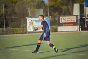 Edlington stands out in Mildura’s 12-0 hockey win