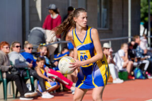 SFNL: Irymple’s netballers ready to soar