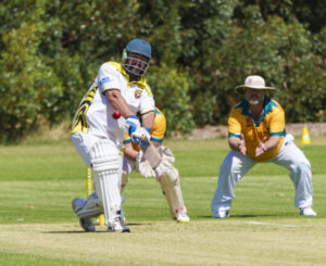 Rampant Rams primed for finals