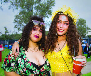 Electric Valley Festival: Party over for fans