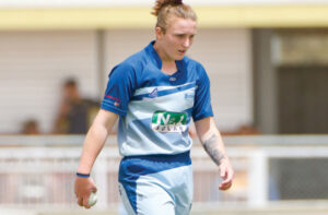 Sunraysia women’s cricket is ‘thriving’
