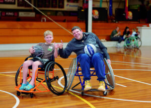 Hot Wheelies court in session