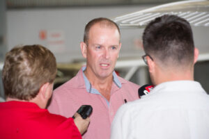 Mildura Airport ready for take-off when travel bans ease