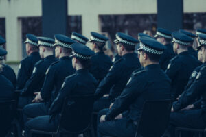 Mildura police academy plans shelved