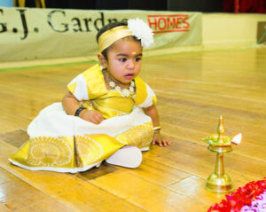 Mildura’s spin on popular Indian festival