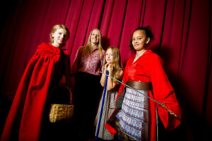 Stage set for return of Mildura Eisteddfod