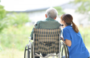 Aged care provider’s perfect accreditation result
