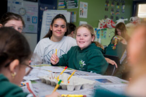 Students celebrate Indigenous culture