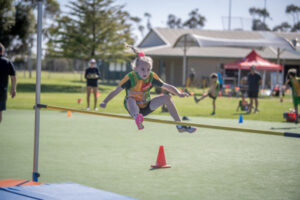Mildura little athletics results
