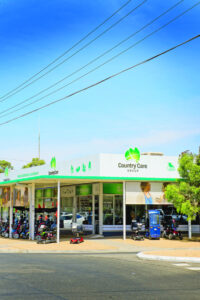 Country Care facing charges