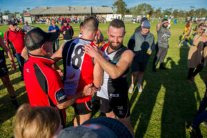Millewa Football Grand Final 2023 Photos
