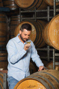 No and low alcohol wine market explored