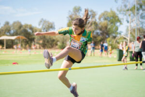 Little Aths set to get back on track