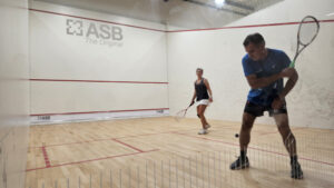 Mildura Squash Autumn Pennant results