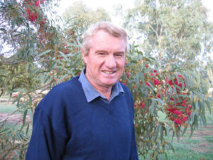 Farmer’s warning on global warming