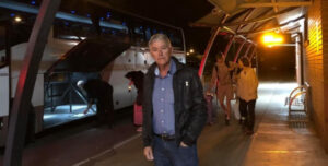 Mildura councillor ‘exhausted’ by bus trip to Melbourne