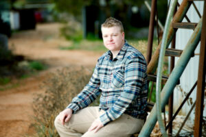 Young’s push for open parks