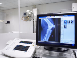 Footy star under the knife, will miss weeks