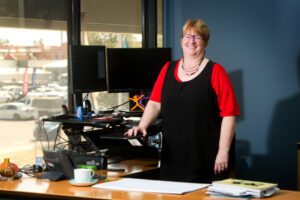 COVID-19 survey reveals community concerns