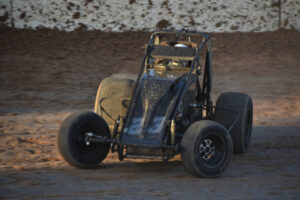 Mildura heats up with another Speedway event