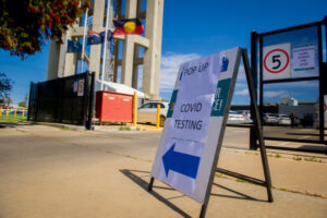Mildura back to zero new COVID-19 cases
