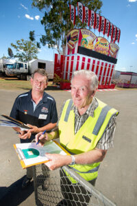 Harkins ready to bow out in style