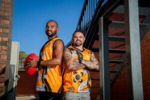 Tigers are the Mallee’s rising power