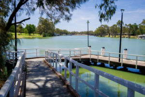 Coroner’s report to come over Mildura river death