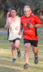 PHOTOS: Mildura just loves parkrun