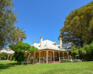 Bungalow buyers can live the dream