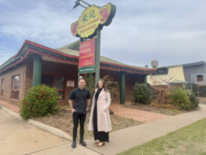Historic site to help grow healthcare service