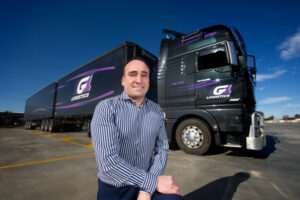 GTS Freight Group in business for the long haul
