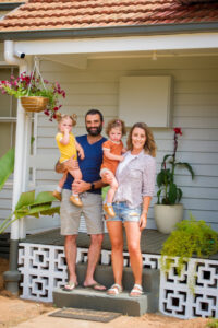 TV news couple finds a Mildura ‘second home’