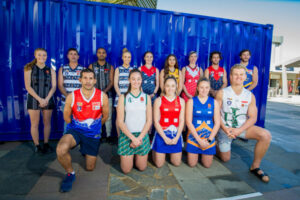 NAIDOC Week 2019: Tribute to our indigenous sports stars