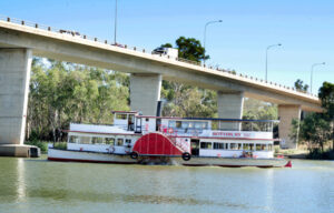 River releases hold levels