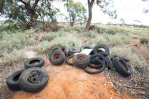 Cameras part of Mildura Council’s anti-dumping solution
