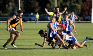 Kangas coach excited