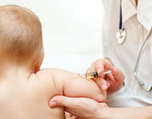 Influenza immunisations encouraged