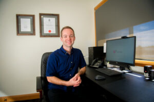 A busy life is just what this Mildura doctor ordered