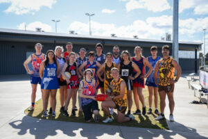 Millewa FNL’s big dual day
