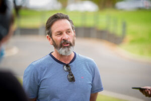 Mildura councillor Jason Modica suspended for ‘serious misconduct’