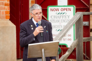 Push to have Minister for Rural Victoria