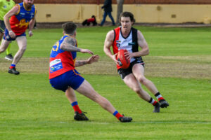 Bambill on top of Millewa League ladder