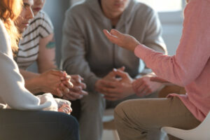 Mildura special-needs families get support group programs